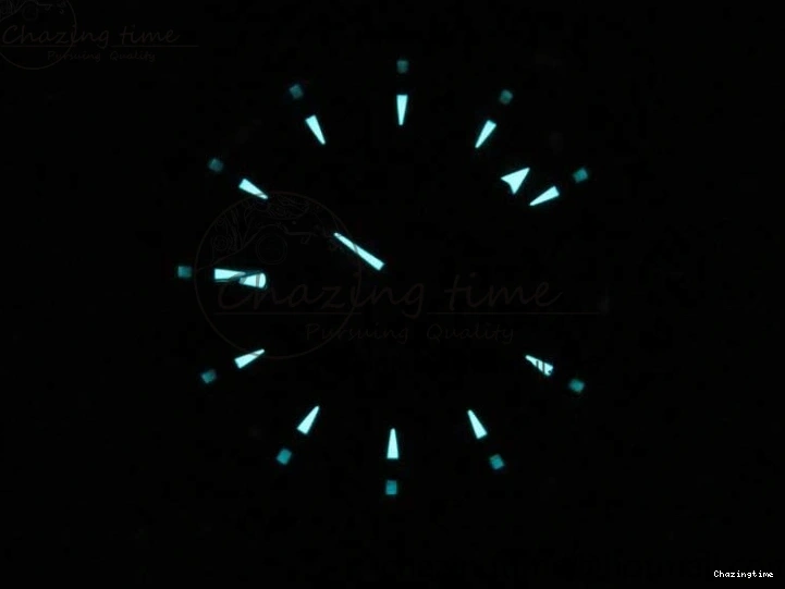 0421 FlexibleFit Aqua Terra 150M SS VSF 1:1 Best Edition Black Wave Textured Dial RG Hand on SS Bracelet A8500 Super Clone 8032